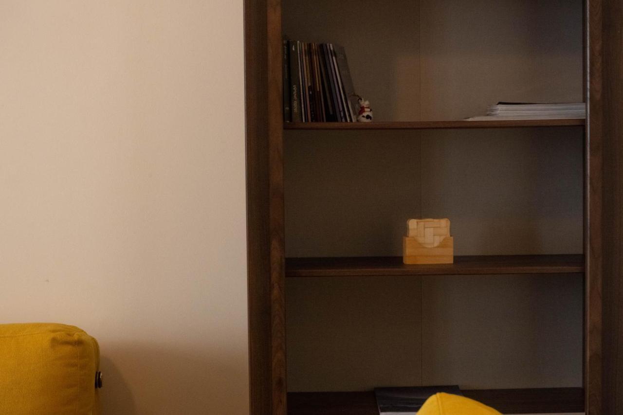 New Gudauri Atrium Apartment 202 エクステリア 写真