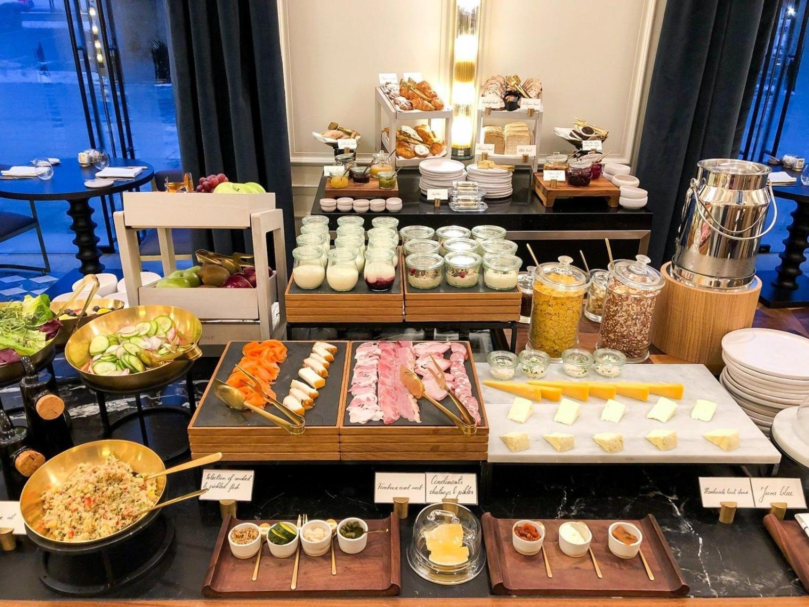 New Gudauri Atrium Apartment 202 エクステリア 写真