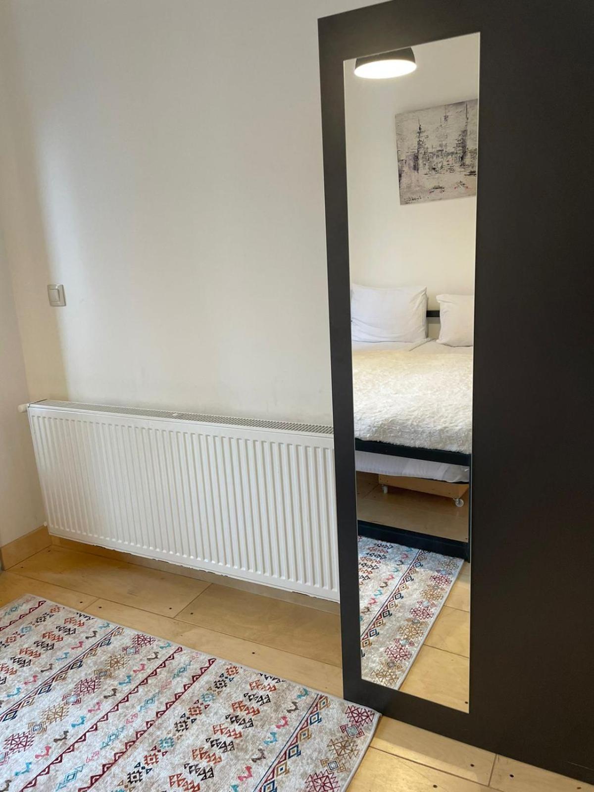 New Gudauri Atrium Apartment 202 エクステリア 写真