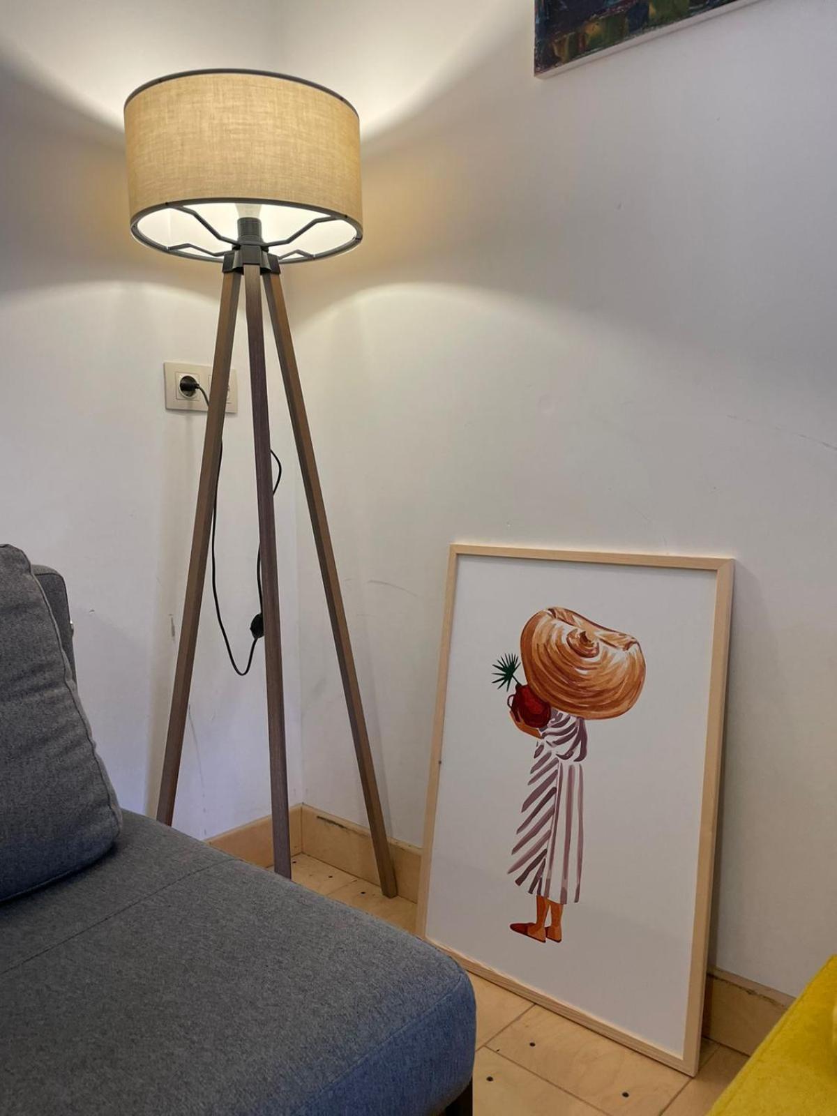 New Gudauri Atrium Apartment 202 エクステリア 写真
