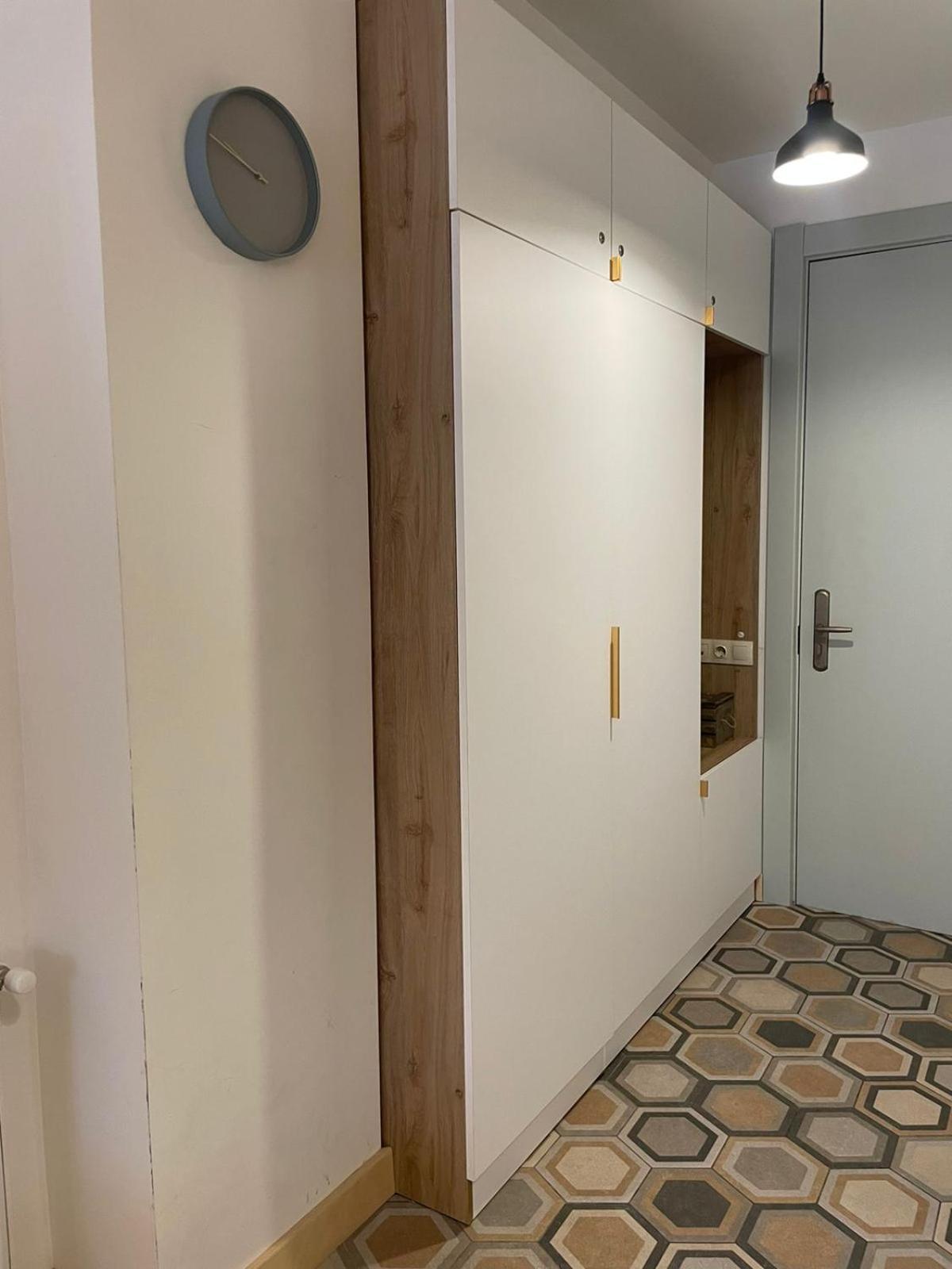 New Gudauri Atrium Apartment 202 エクステリア 写真